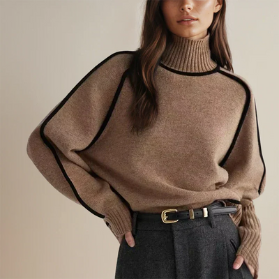 Amandine | Pull