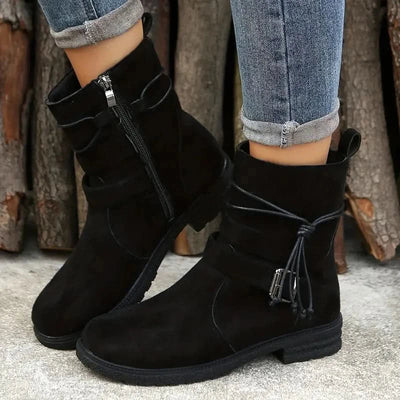 Leila | Boots for maximum grip and comfort