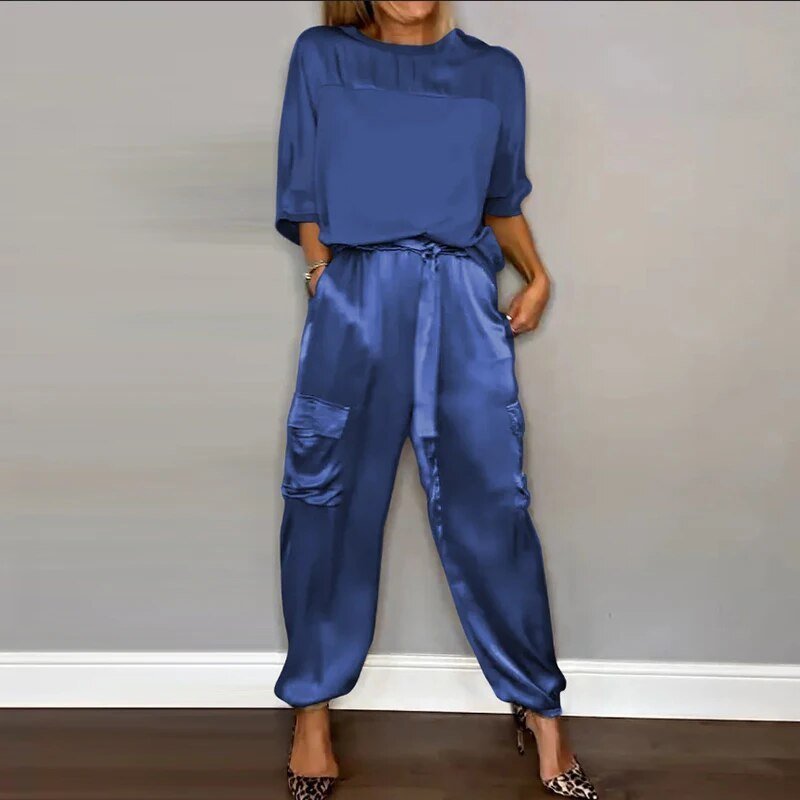 Léna™ | Ensemble de salon chic