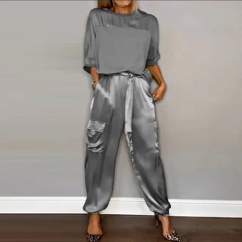 Léna™ | Ensemble de salon chic