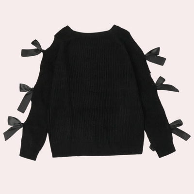 ANNA - Pull Stylé pour Femmes
