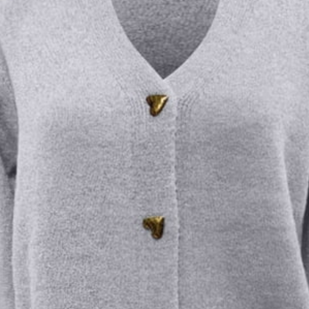 Elisia - Cardigan de Luxe pour Femmes