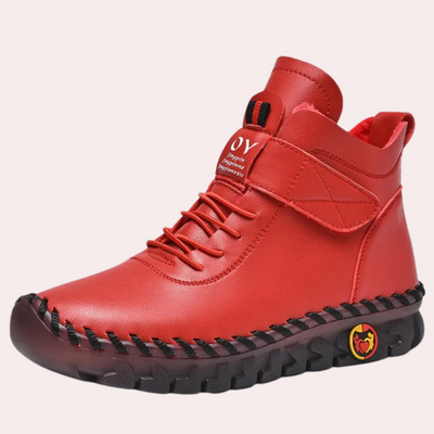 Dalilla - Bottes Sophistiquées pour Femmes
