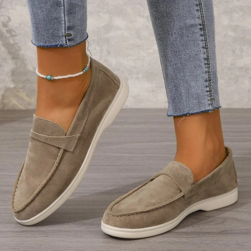 Pina | Chaussures confortables et respirantes femme
