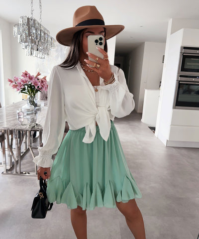 Diona | Blanc