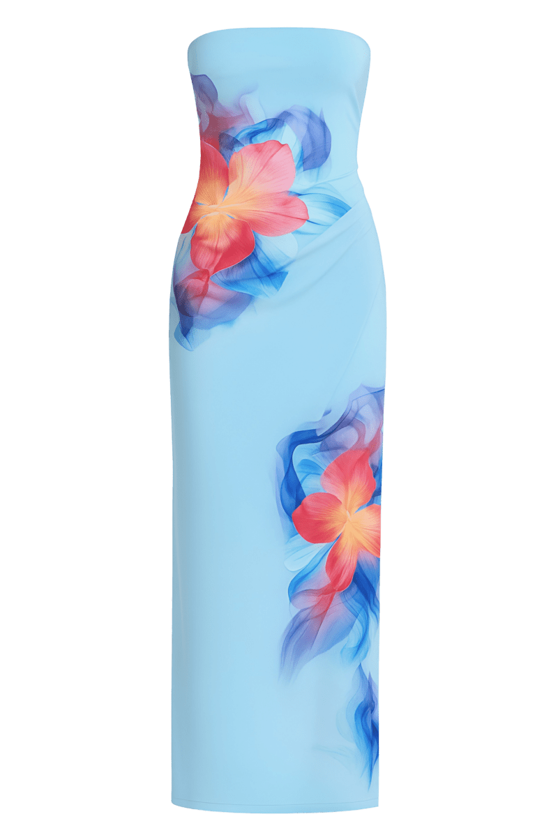 Robe Olivia Reti