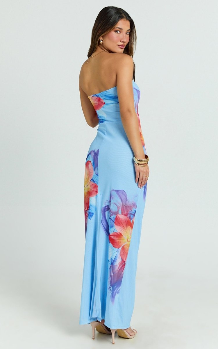 Robe Olivia Reti
