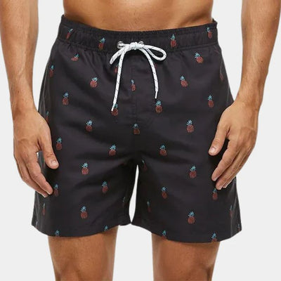Short de bain d'été pour une détente totale - Cuno