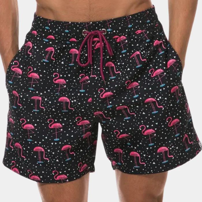 Short de bain d'été pour une détente totale - Cuno