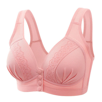 Soutien-gorge push-up avec fermeture sur le devant - Gabriella