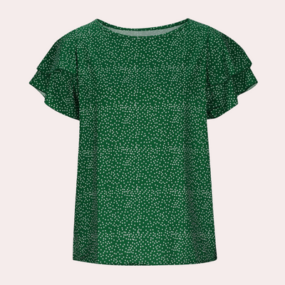 LIARA - T-shirt Polyvalent pour Femmes