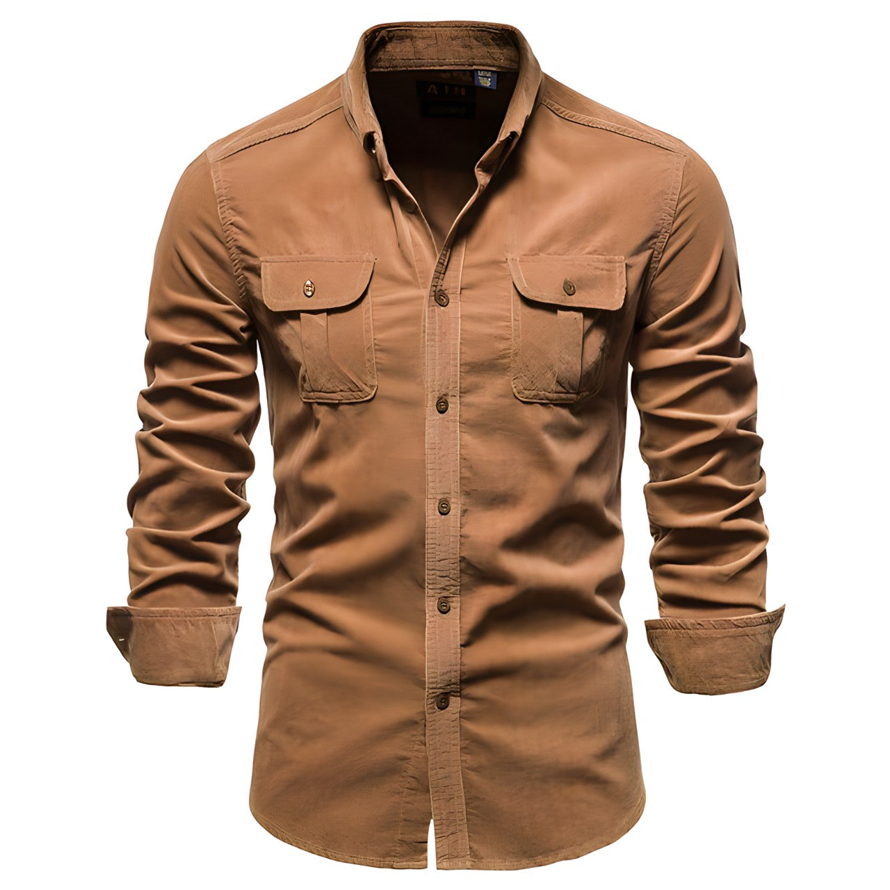 Chemise Décontractée Homme