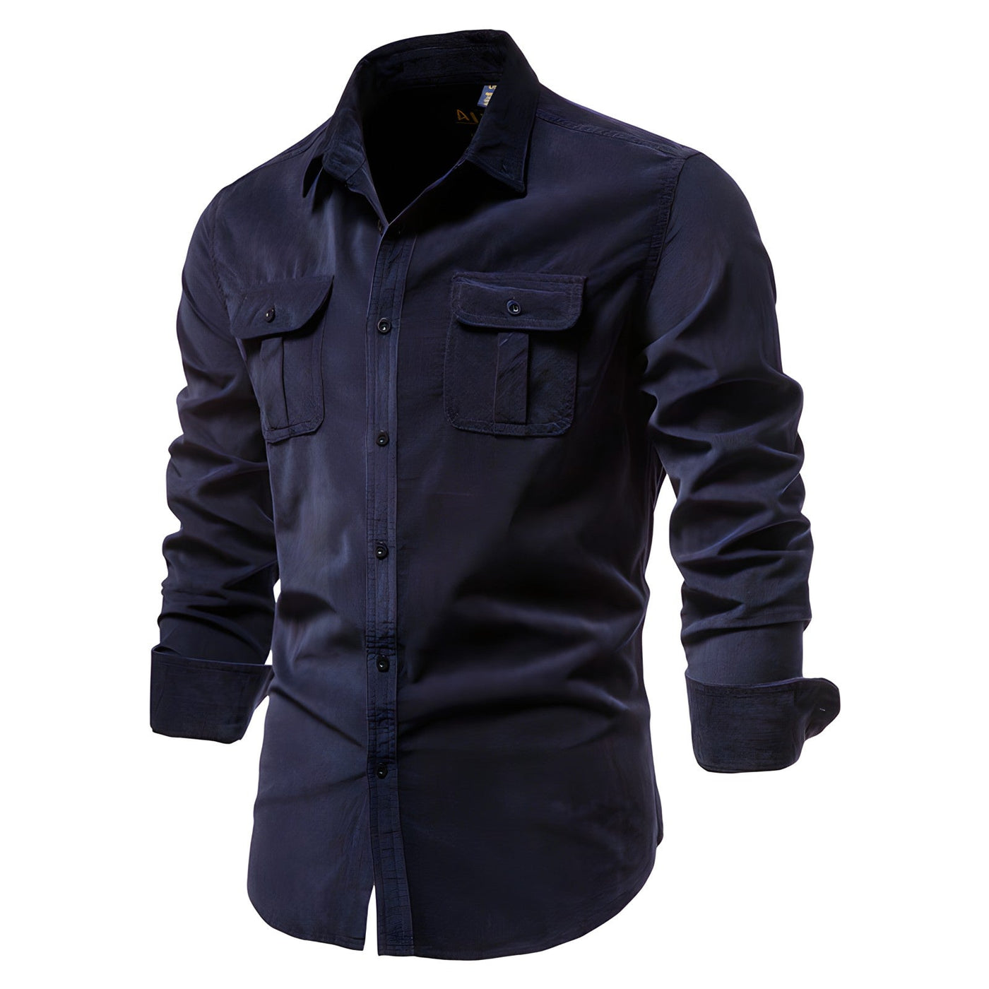 Chemise Décontractée Homme