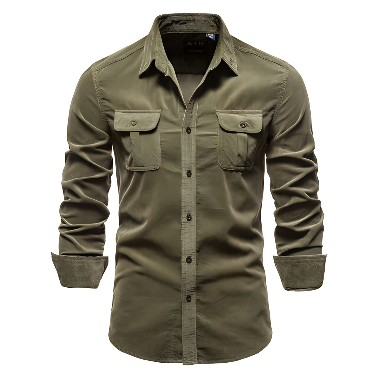 Chemise Décontractée Homme