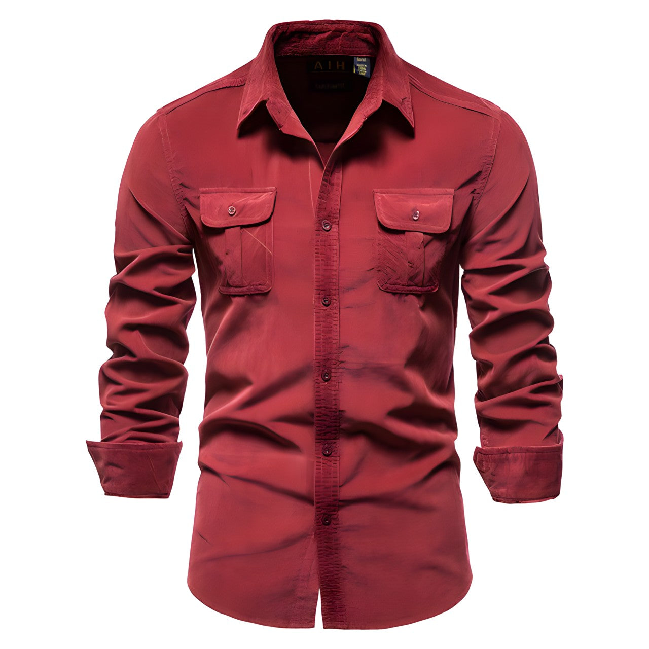 Chemise Décontractée Homme