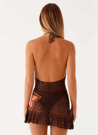 Robe Pamenia