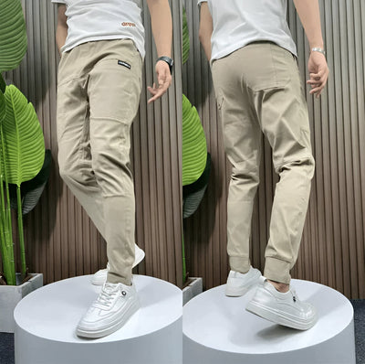 Tommaso™ | L’Essentiel Cargo en Version Stretch Premium