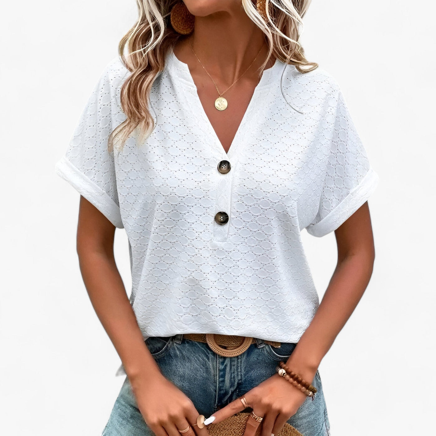 Jacquard | Confort élégant pour toutes les occasions