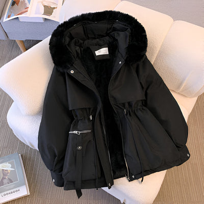 VINNA - Manteau d'hiver chaud