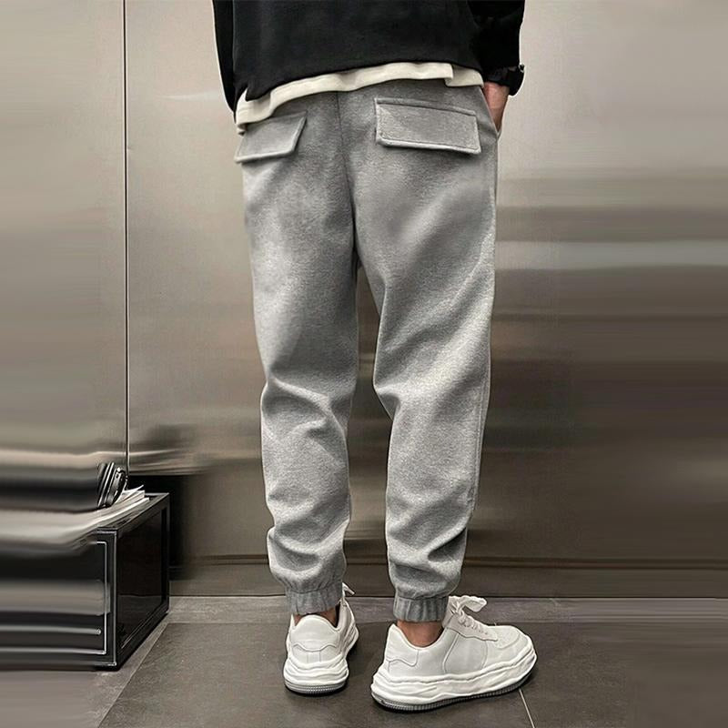 Pantalon de sport décontracté