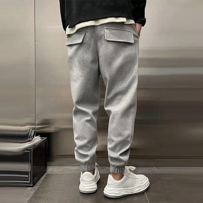 Pantalon de sport décontracté