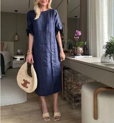 Chiara | Robe-midi