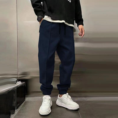 Pantalon de sport décontracté