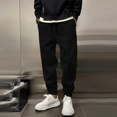 Pantalon de sport décontracté