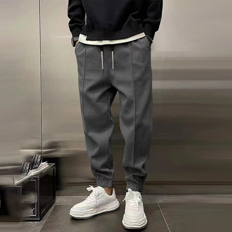 Pantalon de sport décontracté