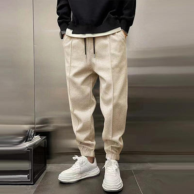 Pantalon de sport décontracté