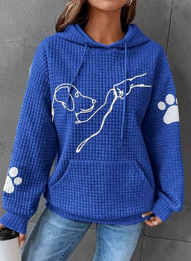 Zoey | Comfortable dog sweater