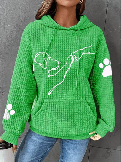 Sophie™ - Sweat à capuche confortable et chaud