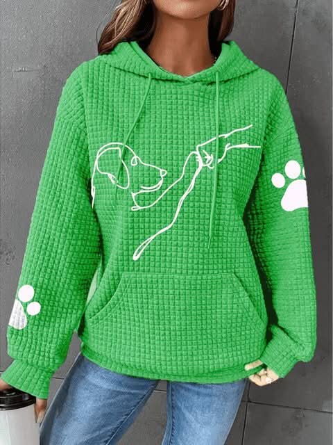 Zoey | Comfortable dog sweater