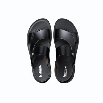 Sandales pour hommes de qualité supérieure, élégantes et confortables, pour une journée d'été parfaite - Ziggy