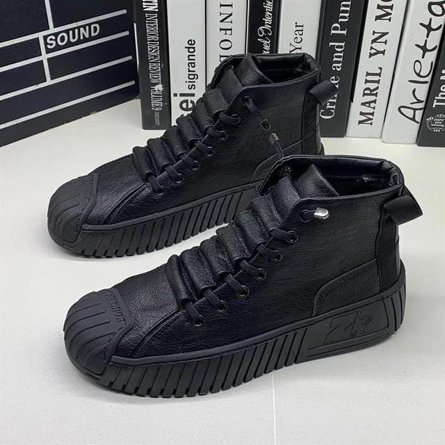 Darcy™️ | Bottes Élégantes