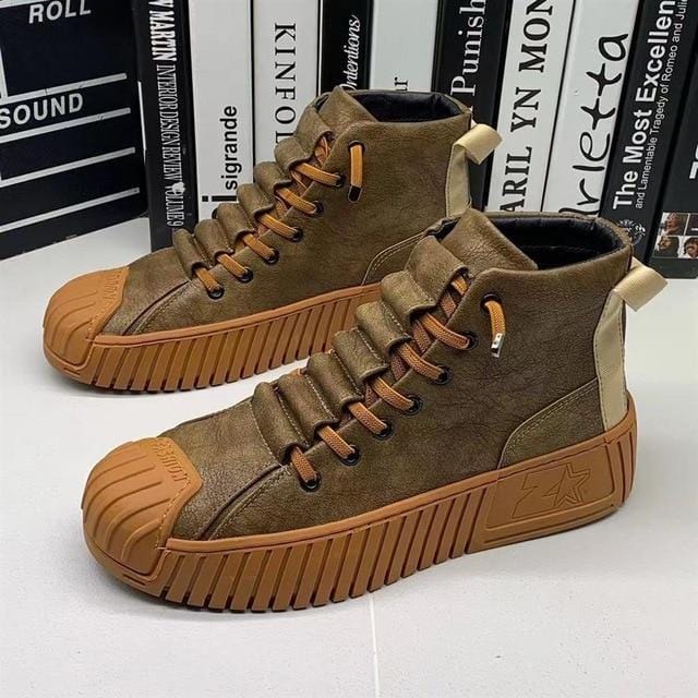 Darcy™️ | Bottes Élégantes