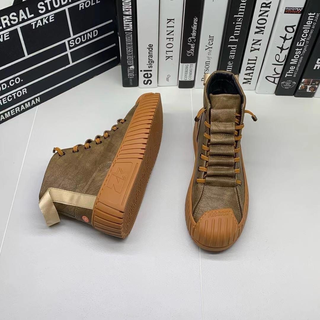 Darcy™️ | Bottes Élégantes