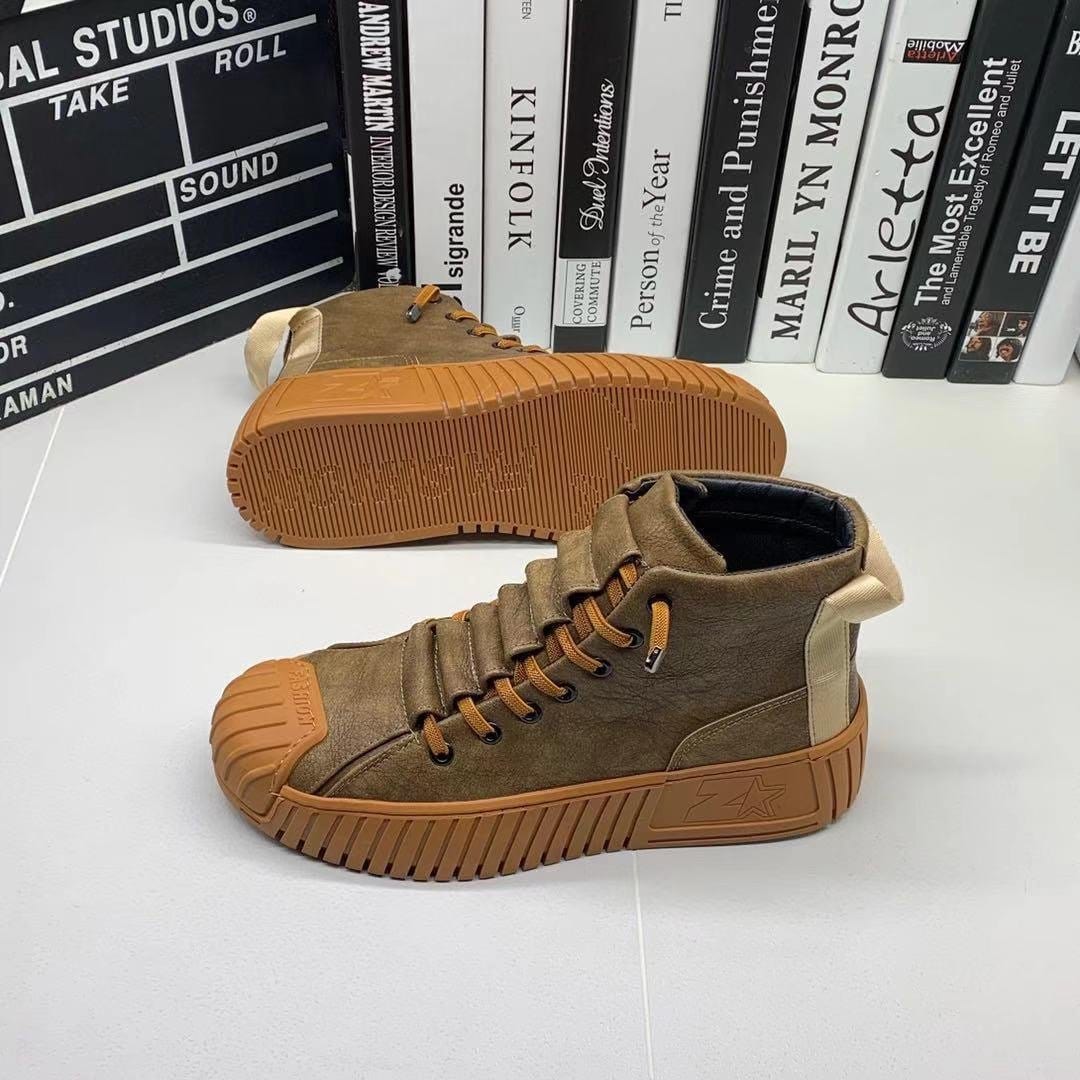 Darcy™️ | Bottes Élégantes