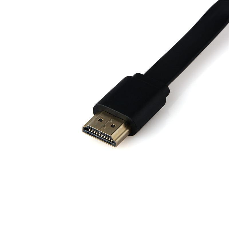 Streamer vidéo sans fil Chromecast - Diffusez facilement du contenu sur votre téléviseur
