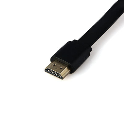 Streamer vidéo sans fil Chromecast - Diffusez facilement du contenu sur votre téléviseur