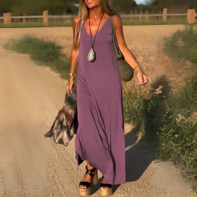 Robe Maxi Aimee™