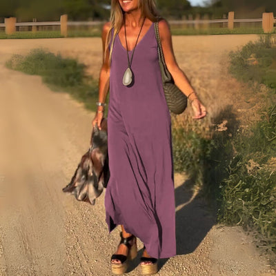 Robe Maxi Amber™