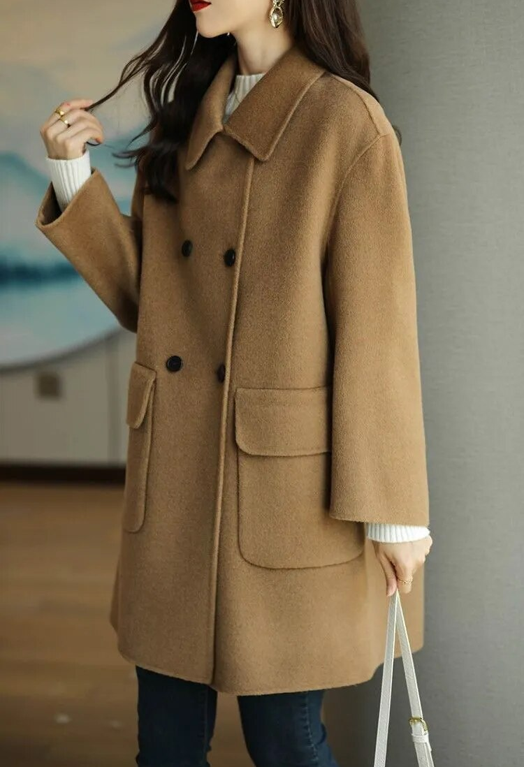 Elisa | Veste Blazer