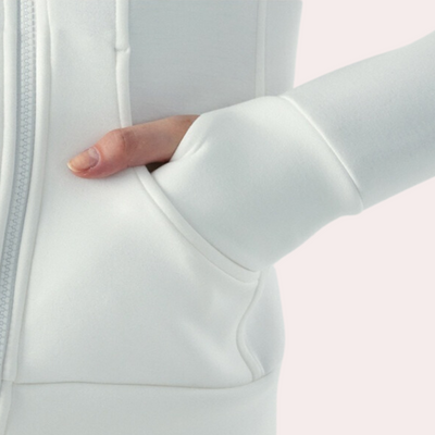 SORAYA - Veste d'Hiver Sportive Moderne pour Femmes