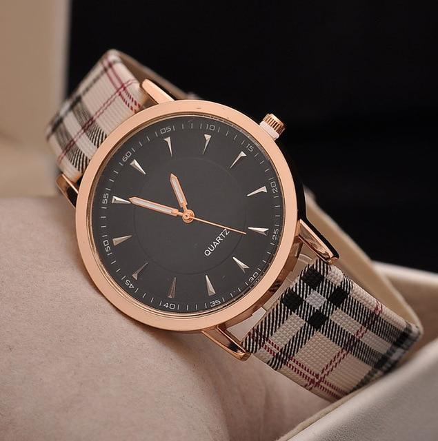 Montre Élégance | Montre classique au design minimaliste