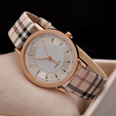 Montre Élégance | Montre classique au design minimaliste