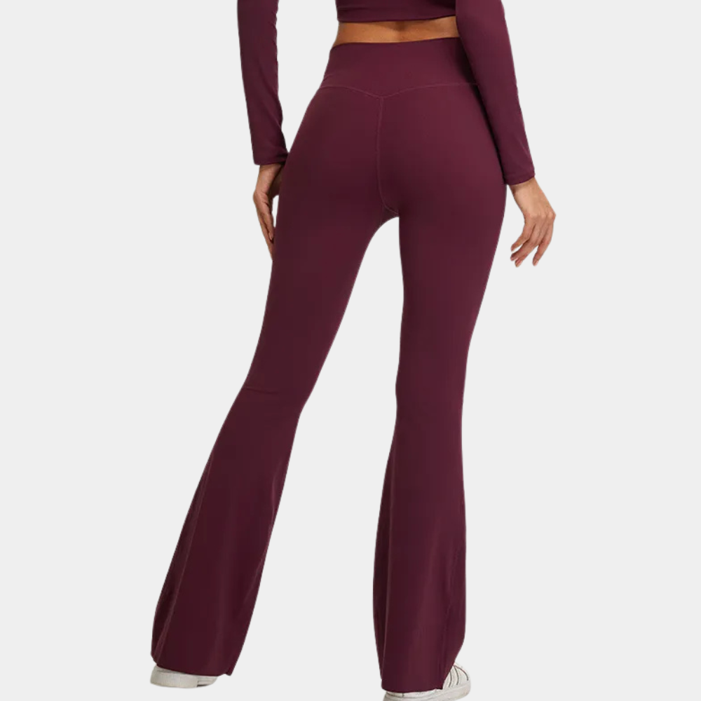 AMALINE - Pantalons de sport adaptés pour femmes