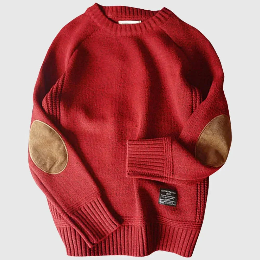 Cortina | Pull en Laine