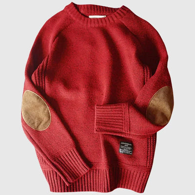 Cortina | Pull en Laine