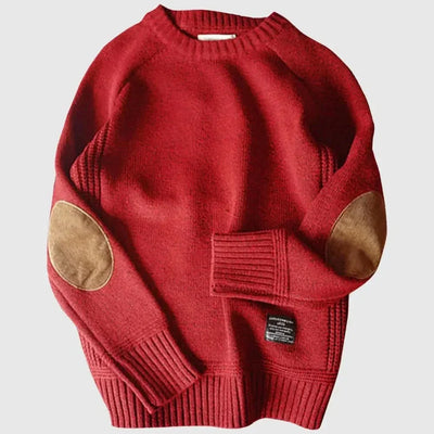 Morgane® | Pull en laine